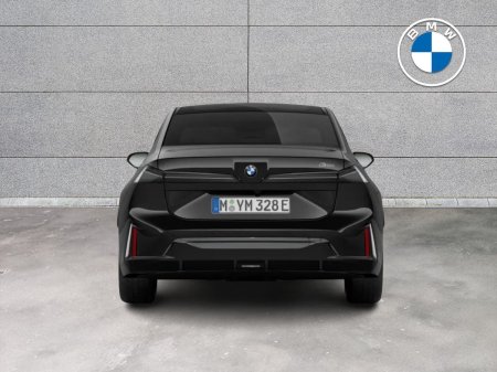 2026 BMW i3 - photo 3