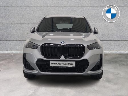 2026 BMW X1 - photo 16