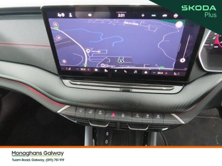 2026 Skoda Octavia - photo 25