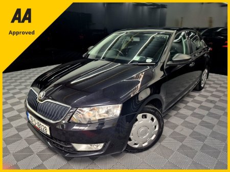2016 Skoda Octavia - photo 2