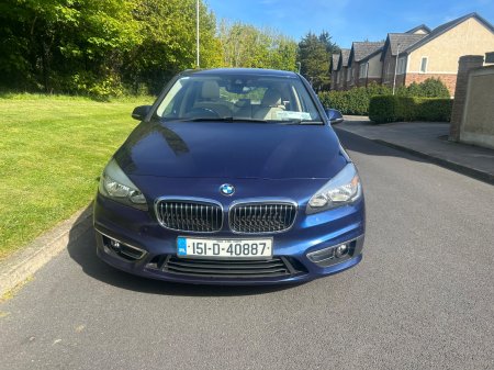 2015 BMW 2-Series - photo 9