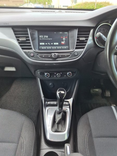2023 Opel Crossland X - photo 22