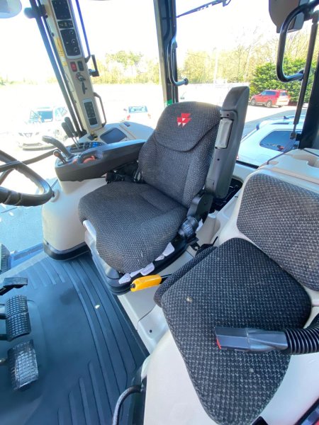 2021 Massey Ferguson Massey Ferguson 6716 S - photo 7