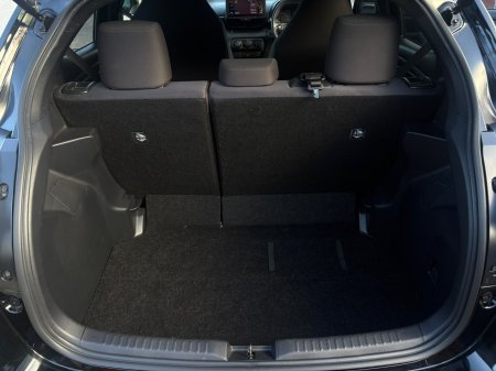 2021 Toyota Yaris - photo 11