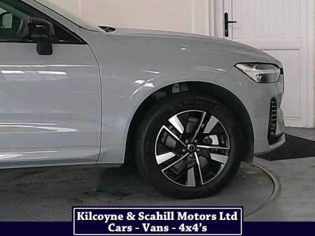 2026 Volvo XC60 - photo 43