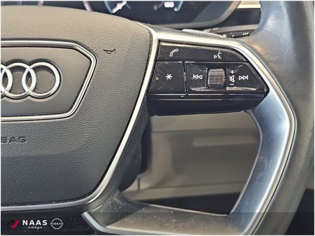 2023 Audi e-tron - photo 20