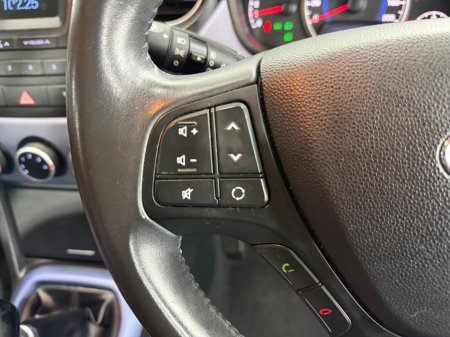 2017 Hyundai i10 - photo 23