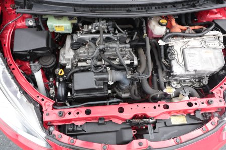 2015 Toyota Aqua - photo 43