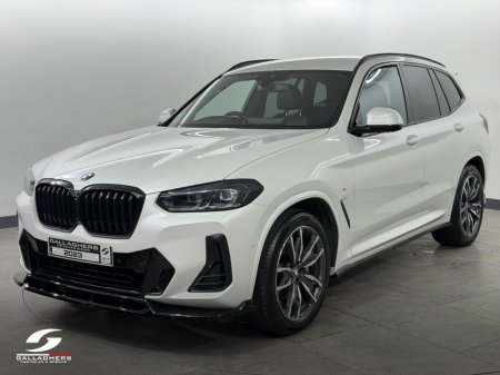 2023 BMW X3 - photo 2