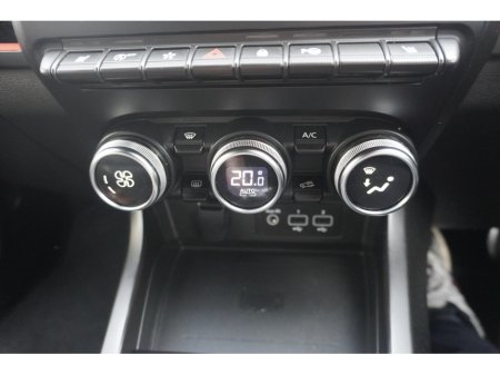 2023 Renault Arkana - photo 16