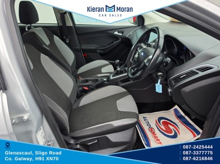2014 Ford Focus - photo 11