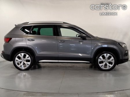 2024 SEAT Ateca - photo 2