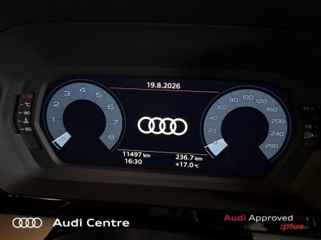 2023 Audi A3 - photo 13