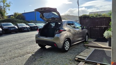 2022 Toyota Yaris - photo 16