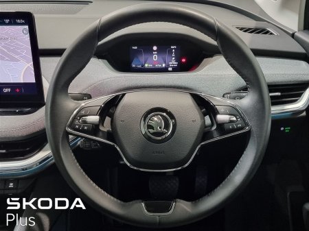 2023 Skoda Enyaq - photo 23