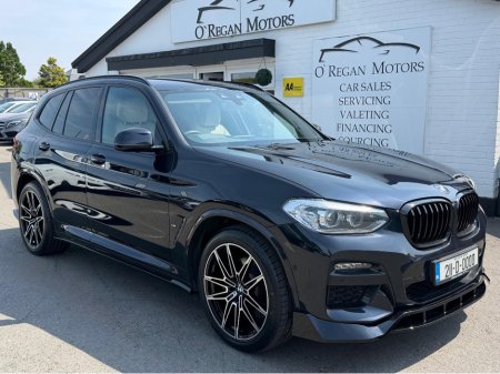 2021 BMW X3 - photo 9