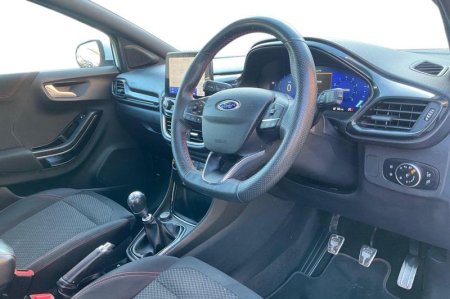 2020 Ford Puma - photo 9