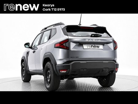 2025 Dacia Duster - photo 3