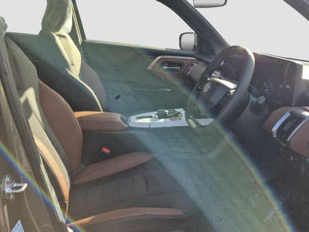2026 Suzuki e Vitara - photo 30