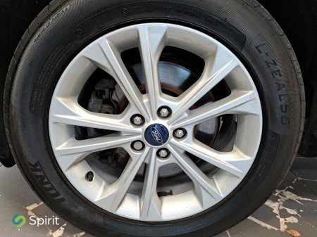 2018 Ford Kuga - photo 13