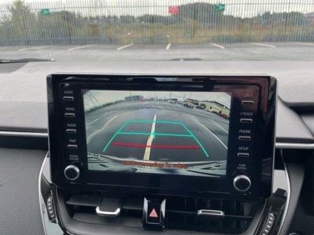2021 Toyota Corolla - photo 14