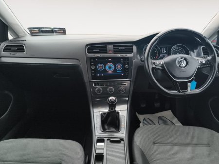 2018 Volkswagen Golf - photo 14