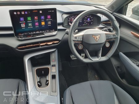 2026 Cupra Terramar - photo 9