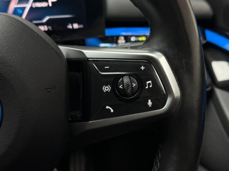 2024 BMW i5 - photo 21