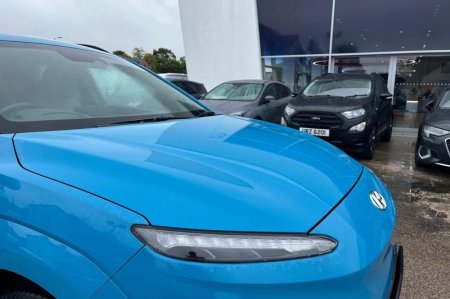 2023 Hyundai KONA - photo 24