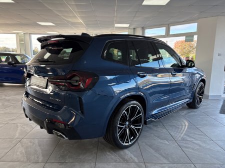 2023 BMW X3 - photo 9