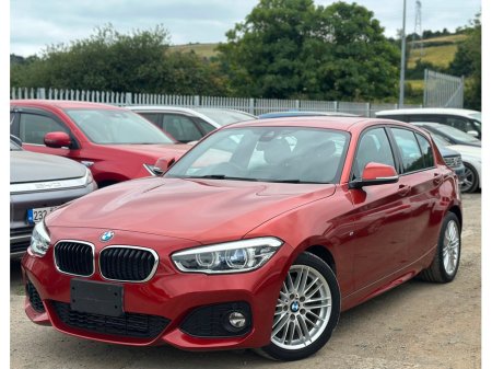 2017 BMW 1-Series - photo 2