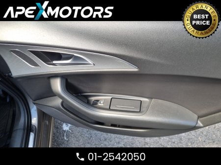 2011 Audi A6 - photo 15