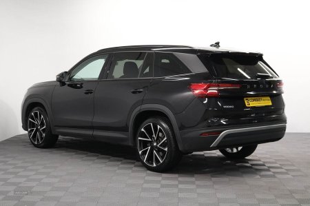 2024 Skoda Kodiaq - photo 4