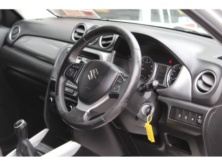 2016 Suzuki Vitara - photo 12
