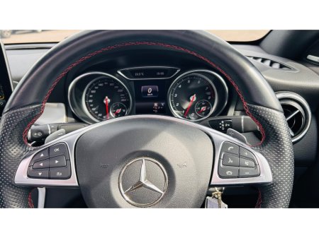2018 Mercedes-Benz CLA - photo 9