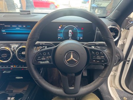 2019 Mercedes-Benz A-Class - photo 8