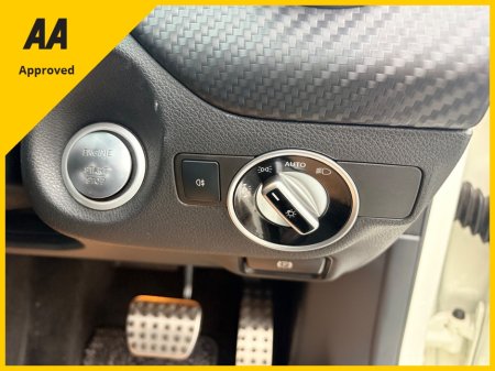 2016 Mercedes-Benz A-Class - photo 16