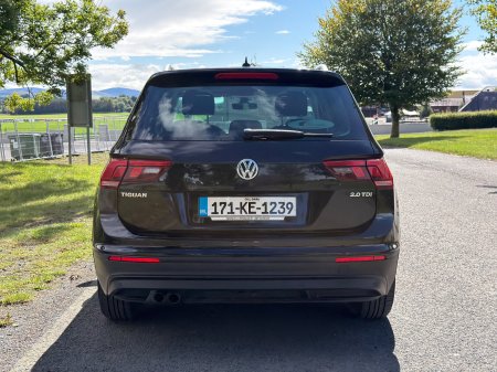 2017 Volkswagen Tiguan - photo 6