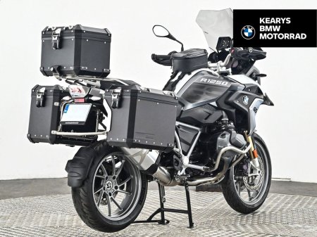 2021 BMW R 1250 - photo 3