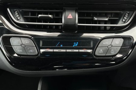 2022 Toyota C-HR - photo 38