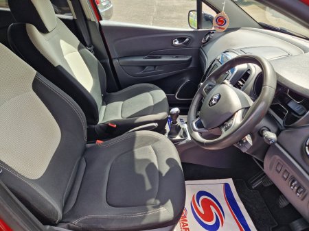 2019 Renault Captur - photo 14