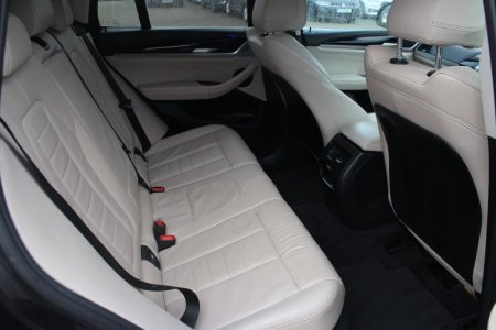 2018 BMW X3 - photo 13