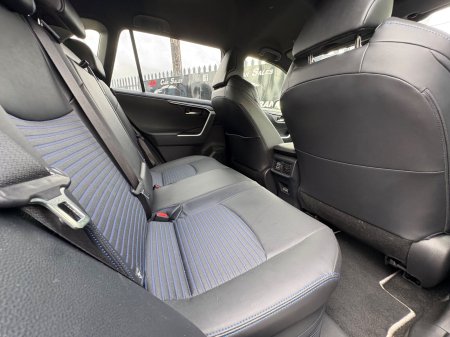 2024 Toyota RAV4 - photo 13