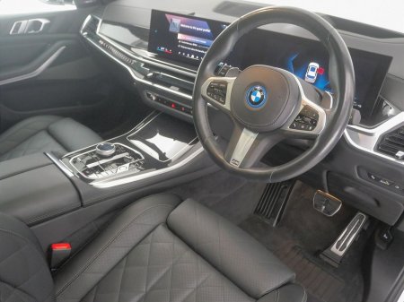 2025 BMW X5 - photo 6
