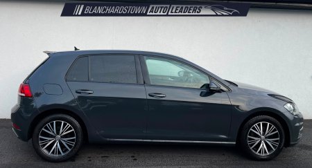 2019 Volkswagen Golf - photo 9