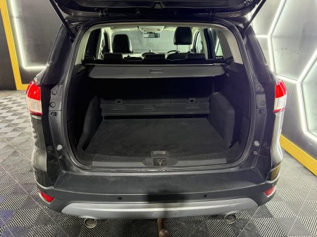 2015 Ford Kuga - photo 12