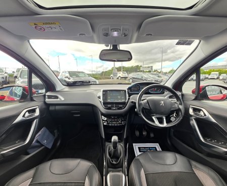 2018 Peugeot 2008 - photo 18