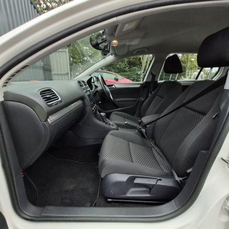 2013 Volkswagen Golf - photo 16