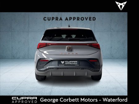 2023 Cupra Born - photo 5