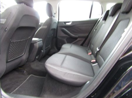 2019 Ford Focus - photo 16
